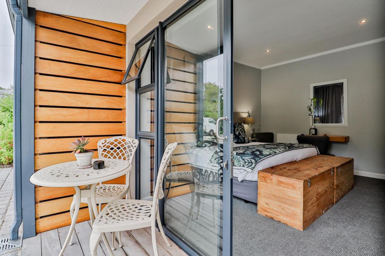 The Greens Guest House Knysna Dış mekan fotoğraf