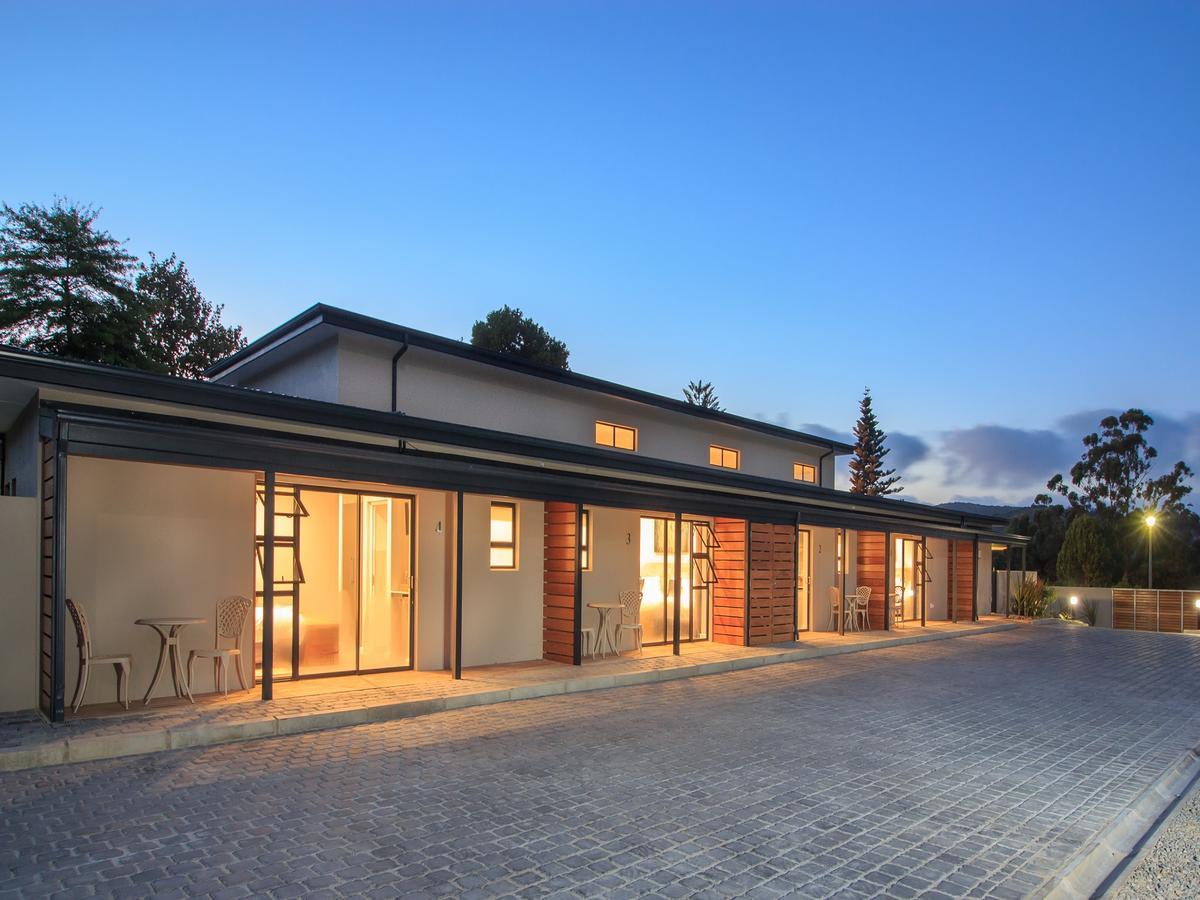 The Greens Guest House Knysna Dış mekan fotoğraf