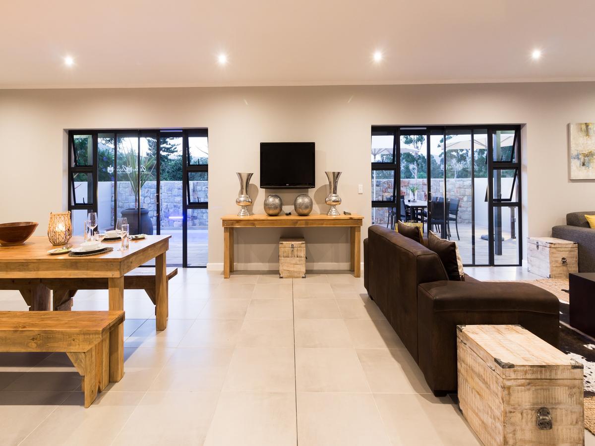 The Greens Guest House Knysna Dış mekan fotoğraf