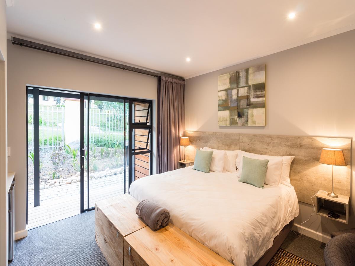 The Greens Guest House Knysna Dış mekan fotoğraf
