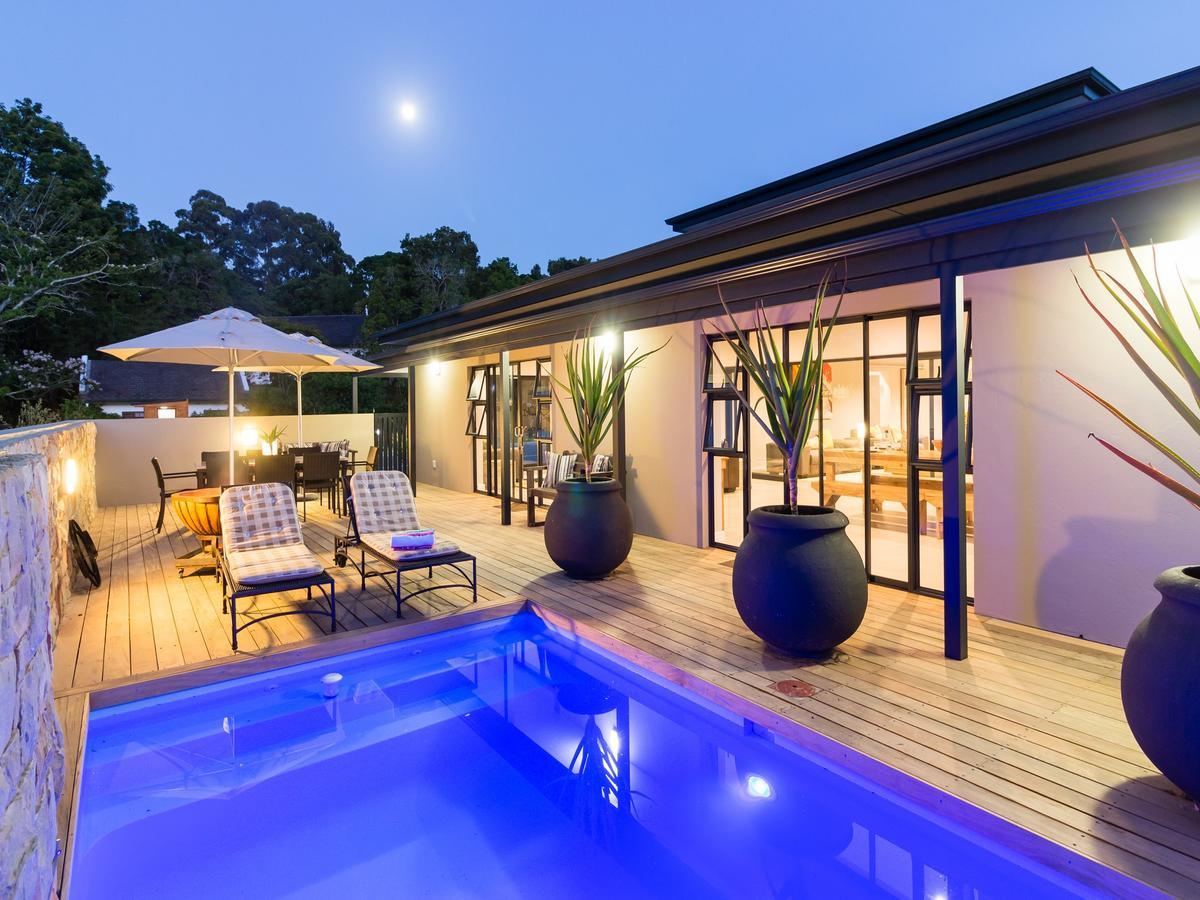 The Greens Guest House Knysna Dış mekan fotoğraf